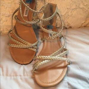 Steve Madden sandals